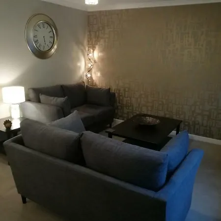 The Hedgehogs Apartment Inverness Exterior photo
