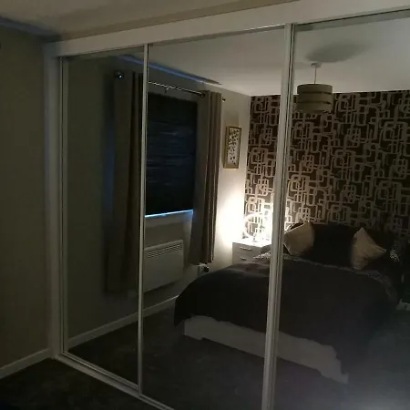 The Hedgehogs Apartment Inverness Exterior photo