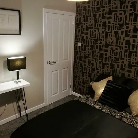 The Hedgehogs Apartment Inverness Exterior photo
